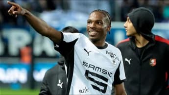 Jeremy Jacquet settles in fast as Liverpool pre-season heats up in Chicago Jeremy Jacquet settles in fast as Liverpool pre-season heats up in Chicago