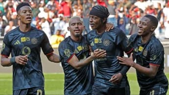 Orlando Pirates defeat 10-man Durban City in extra-time to reach MTN8 semi-finals Orlando Pirates defeat 10-man Durban City in extra-time to reach MTN8 semi-finals